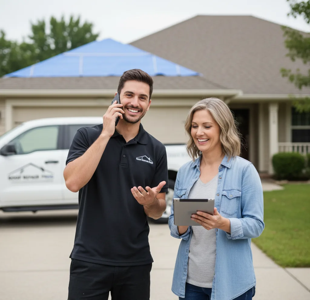 Flat Roof Repair in Hancock, MD
